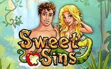 Игровой автомат Sweet Sins